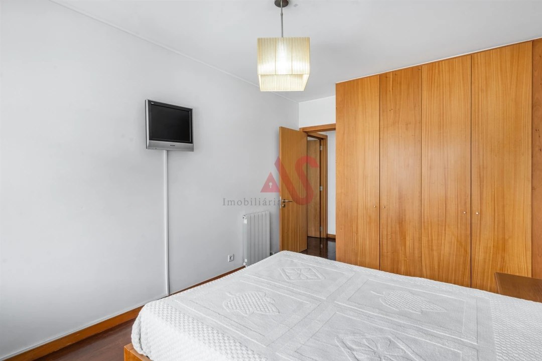 Apartamento T2 para Venda em Caldas de Vizela (São Miguel e São João) Foto 13