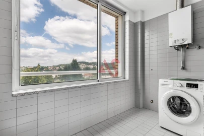 Apartamento T3 para Venda em Moreira de Conegos