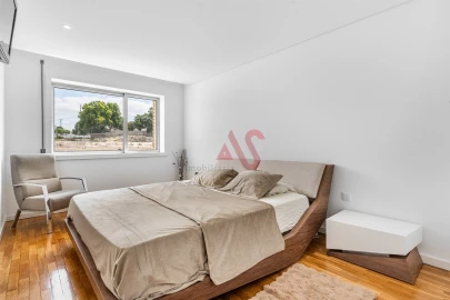 Apartamento T3 para Venda em Moreira de Conegos