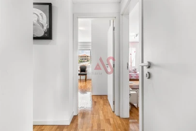 Apartamento T3 para Venda em Moreira de Conegos