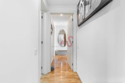 Apartamento T3 para Venda em Moreira de Conegos