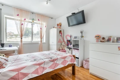 Apartamento T3 para Venda em Moreira de Conegos