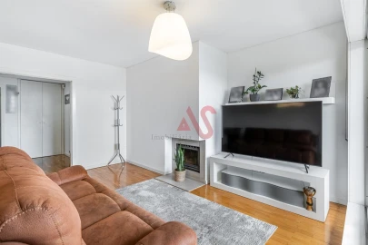 Apartamento T3 para Venda em Moreira de Conegos