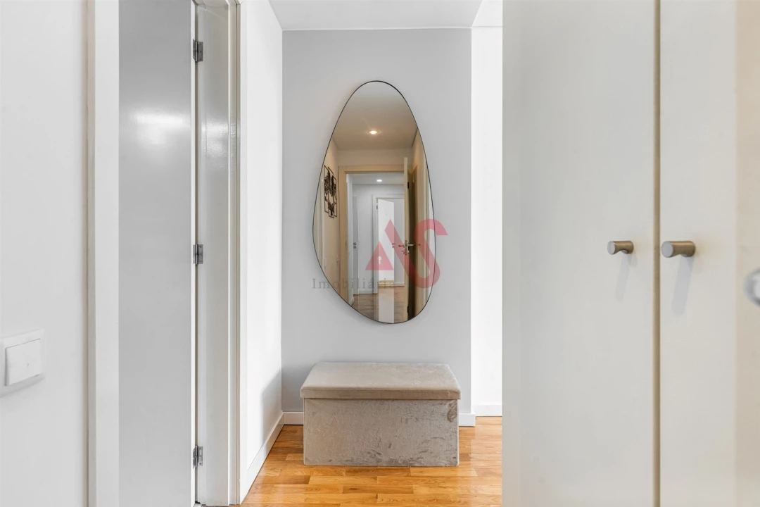 Apartamento T3 para Venda em Moreira de Conegos Foto 22