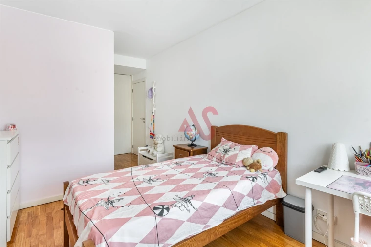 Apartamento T3 para Venda em Moreira de Conegos Foto 19