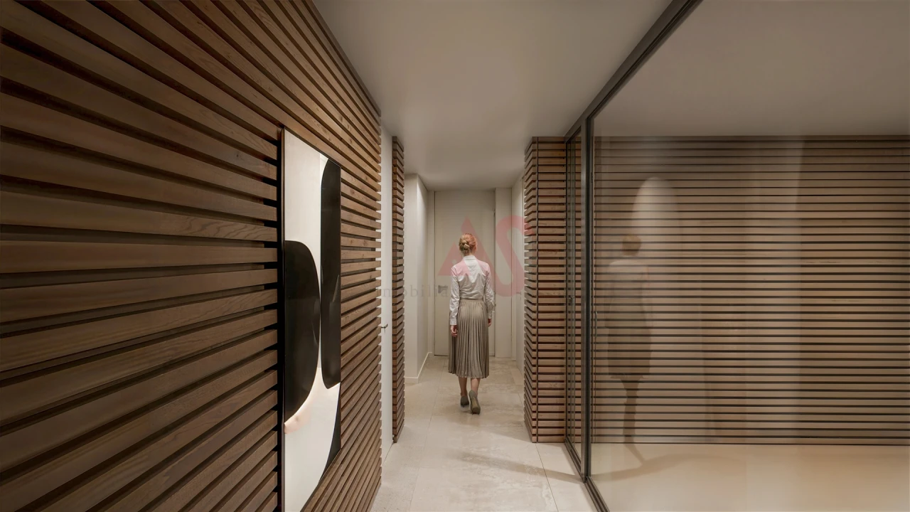 Apartamento T1 para Venda em Caldas de Vizela (São Miguel e São João) Foto 25