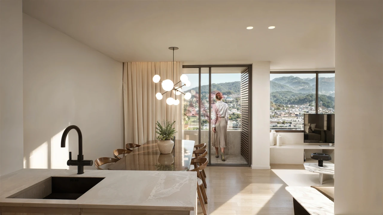 Apartamento T1 para Venda em Caldas de Vizela (São Miguel e São João) Foto 20