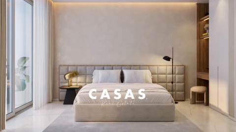 Apartamento T1 para Venda em Ribeira Brava