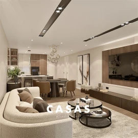 Apartamento T2 para Venda em Funchal (Santa Luzia)