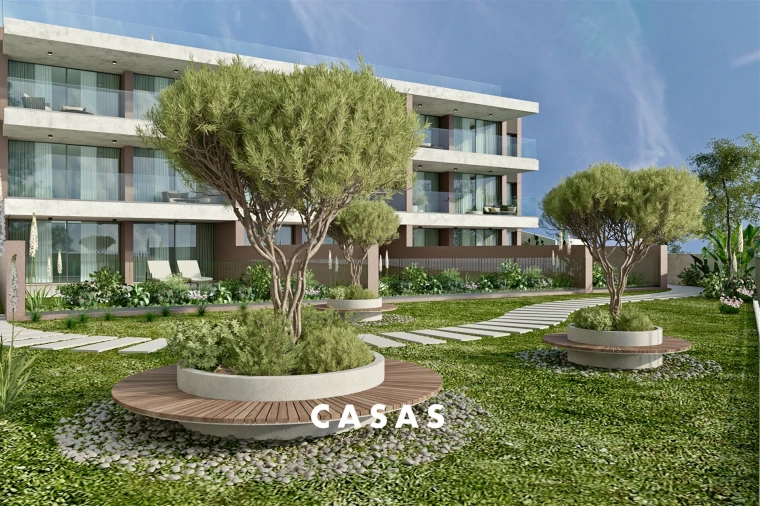 Apartamento T2 para Venda em Funchal (Santa Luzia) Foto 8