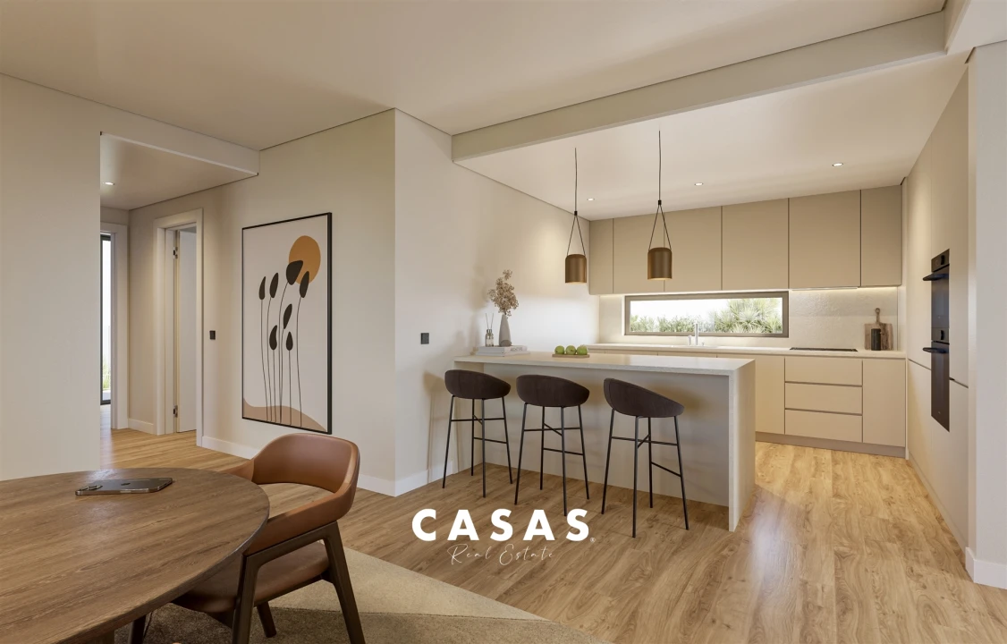Apartamento T2 para Venda em Camara de Lobos Foto 10
