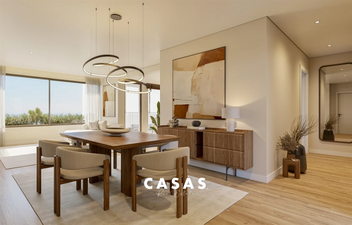 Apartamento T2 para Venda em Camara de Lobos Foto 7