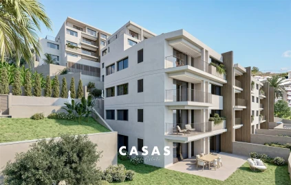Apartamento T3 para Venda em Camara de Lobos