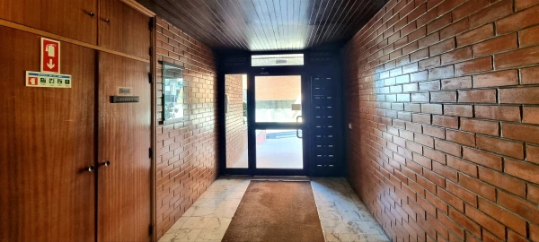 Apartamento T6 para Venda em Santo Antonio dos Olivais