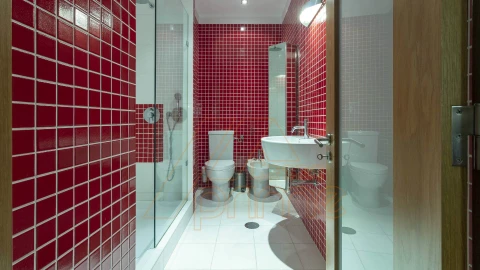 Apartamento T6 para Venda em Santo Antonio dos Olivais