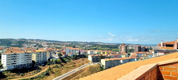 Apartamento T6 para Venda em Santo Antonio dos Olivais