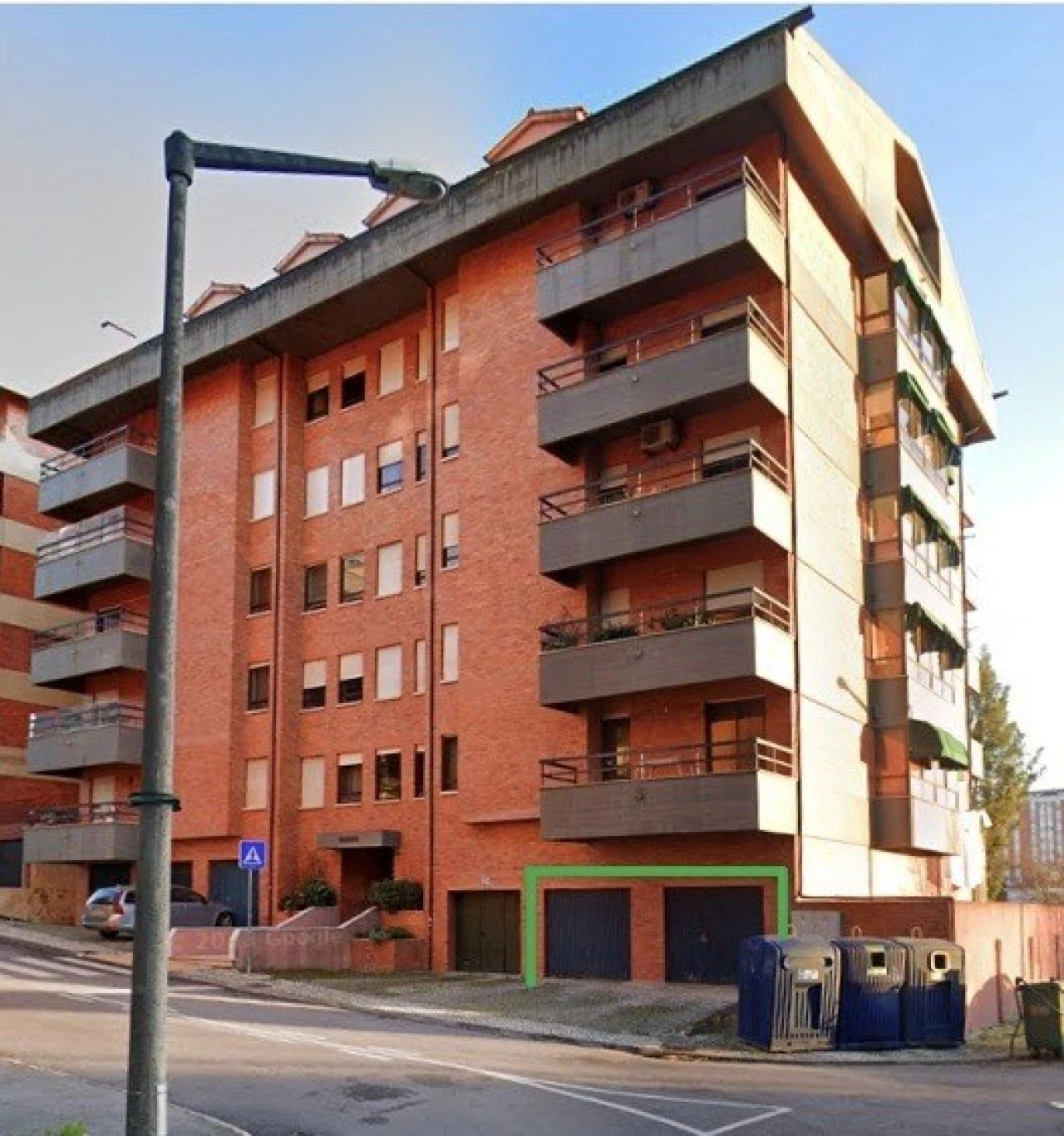 Apartamento T6 para Venda em Santo Antonio dos Olivais Foto 38