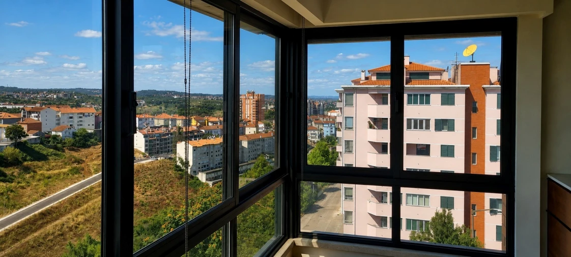 Apartamento T6 para Venda em Santo Antonio dos Olivais Foto 48