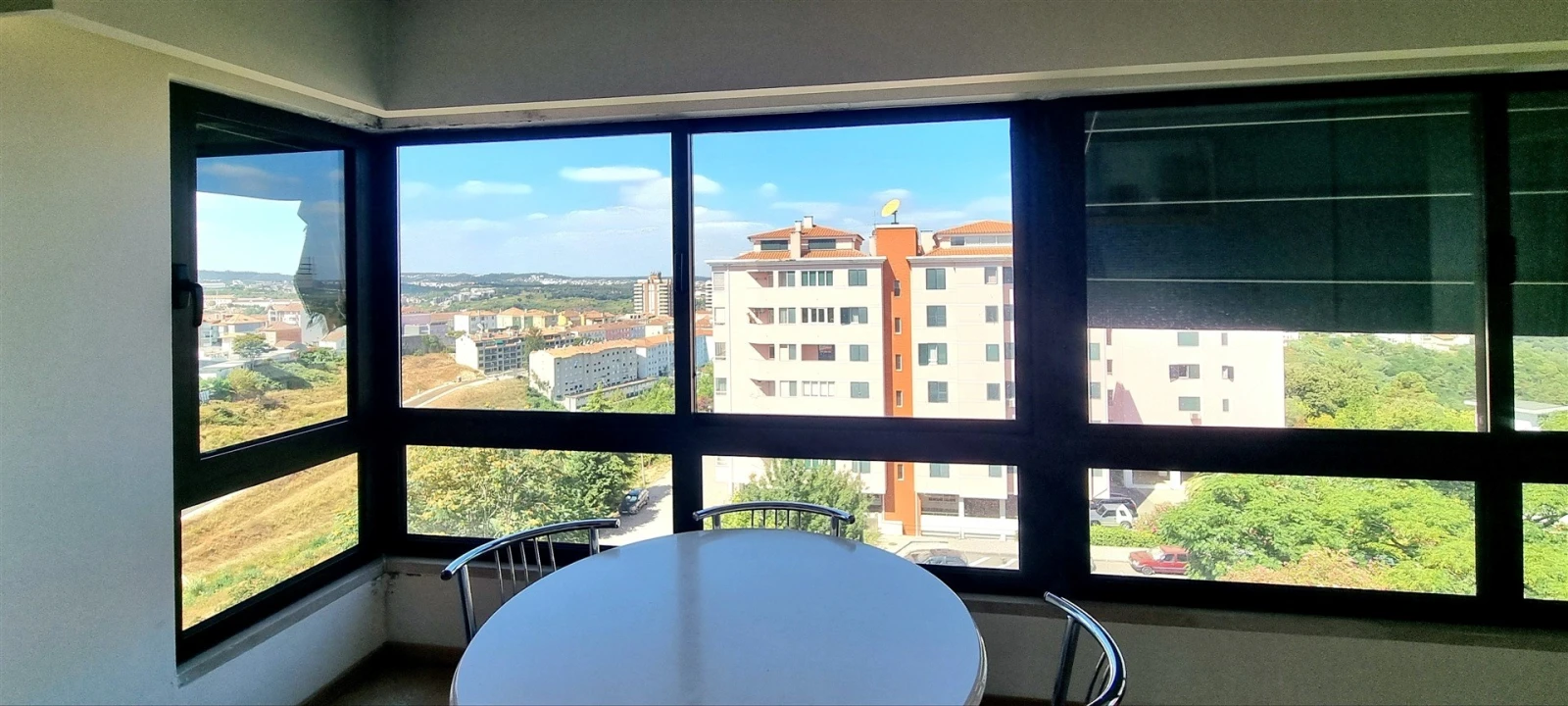 Apartamento T6 para Venda em Santo Antonio dos Olivais Foto 16