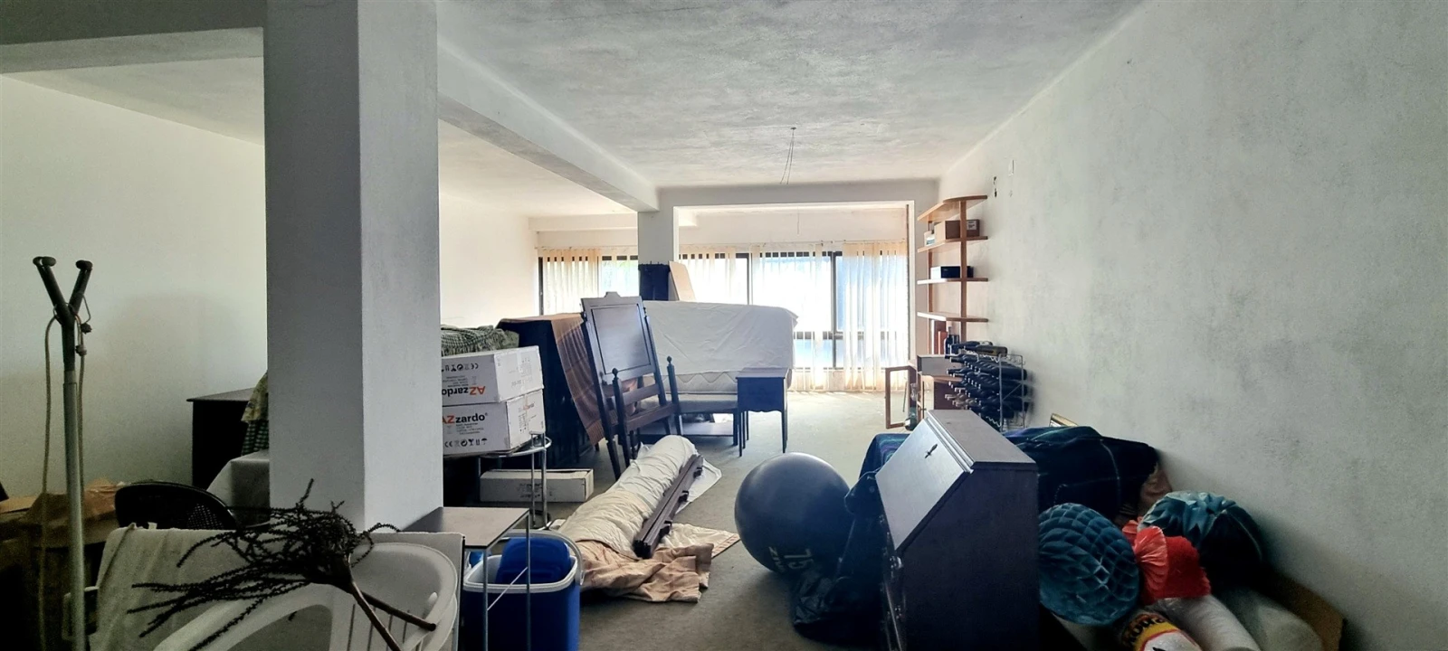 Apartamento T6 para Venda em Santo Antonio dos Olivais Foto 67