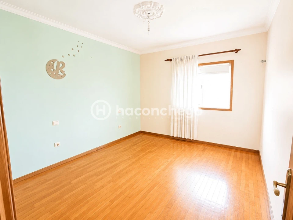 Moradia T3 para Arrendamento em Tamel (Santa Leocádia) e Vilar do Monte Foto 24