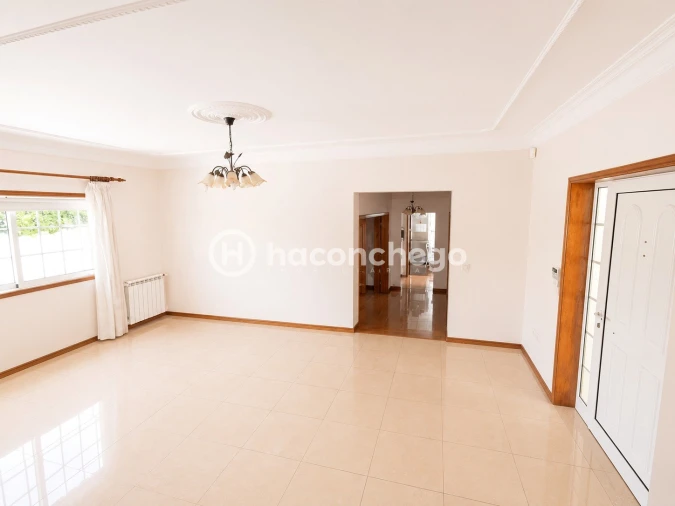 Moradia T3 para Arrendamento em Tamel (Santa Leocádia) e Vilar do Monte Foto 14