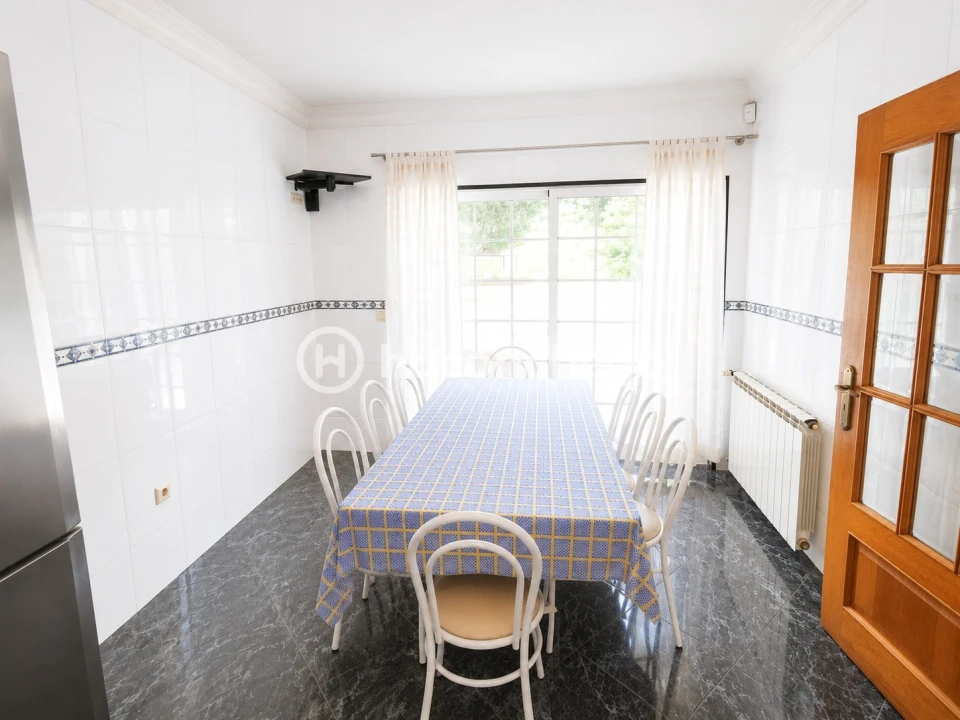 Moradia T3 para Arrendamento em Tamel (Santa Leocádia) e Vilar do Monte Foto 19