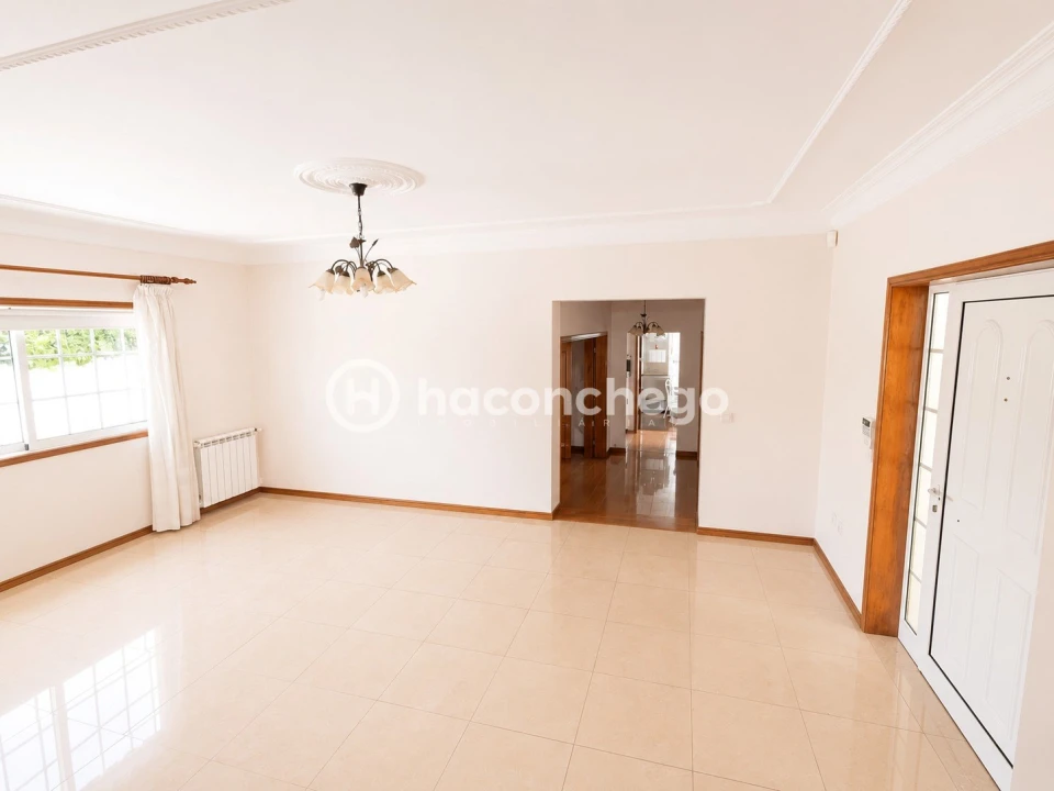 Moradia T3 para Arrendamento em Tamel (Santa Leocádia) e Vilar do Monte Foto 14