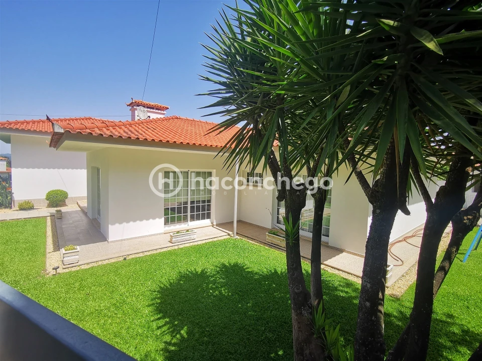 Moradia T3 para Arrendamento em Tamel (Santa Leocádia) e Vilar do Monte Foto 7