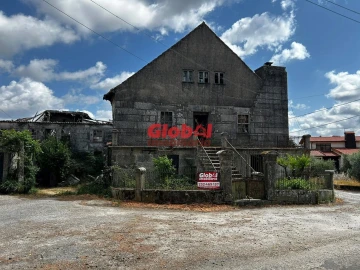 Moradia T0 para Venda em Fragosela
