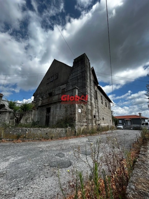 Moradia T0 para Venda em Fragosela
