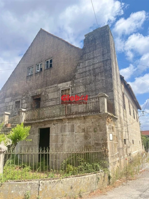 Moradia T0 para Venda em Fragosela