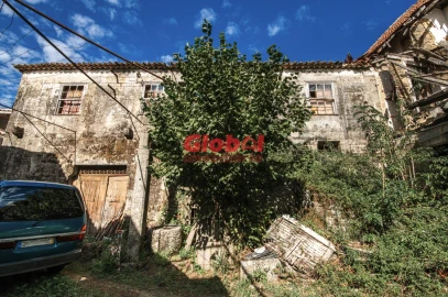 Moradia T0 para Venda em Fragosela
