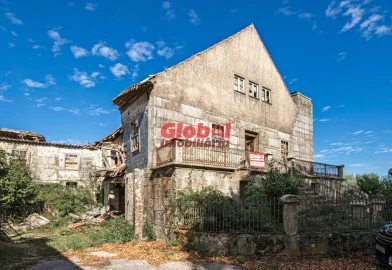 Moradia T0 para Venda em Fragosela