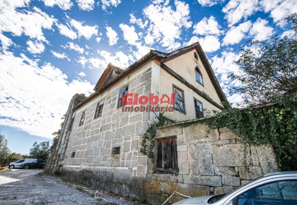 Moradia T0 para Venda em Fragosela Foto 6