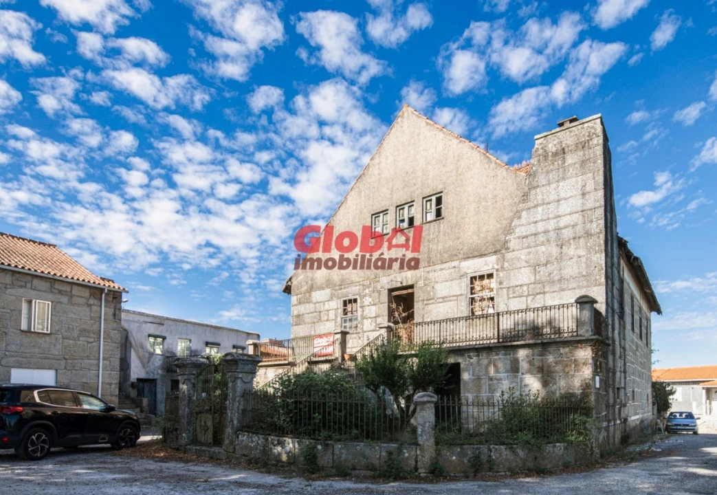 Moradia T0 para Venda em Fragosela Foto 1