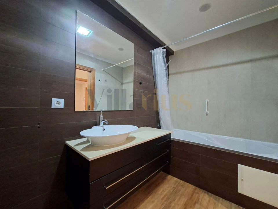 Apartamento T2 para Arrendamento em São João Baptista e Santa Maria dos Olivais Foto 20