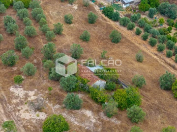 Terreno Misto para Venda em Abitureiras