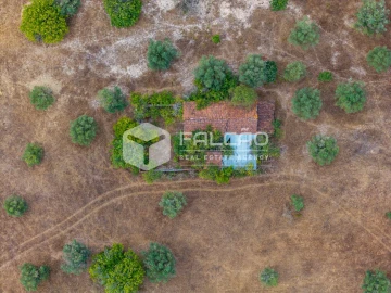 Terreno Misto para Venda em Abitureiras