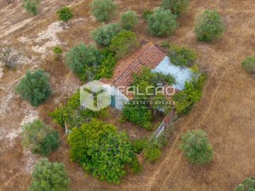 Terreno Misto para Venda em Abitureiras