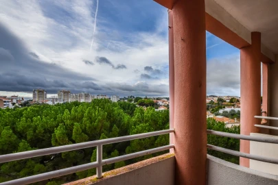 Apartamento T3 para Venda em Torres Novas (Santa Maria, Salvador e Santiago)
