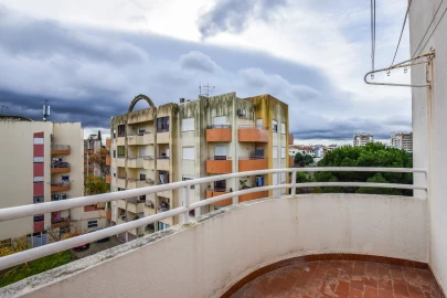 Apartamento T3 para Venda em Torres Novas (Santa Maria, Salvador e Santiago)