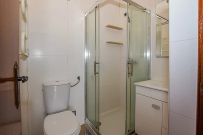 Apartamento T3 para Venda em Torres Novas (Santa Maria, Salvador e Santiago)