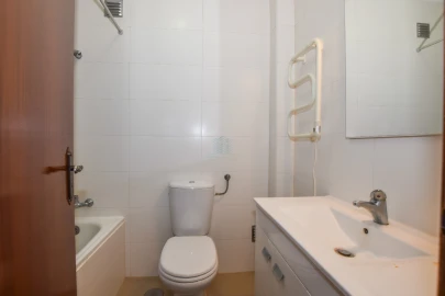 Apartamento T3 para Venda em Torres Novas (Santa Maria, Salvador e Santiago)