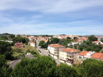 Apartamento T3 para Venda em Torres Novas (Santa Maria, Salvador e Santiago)