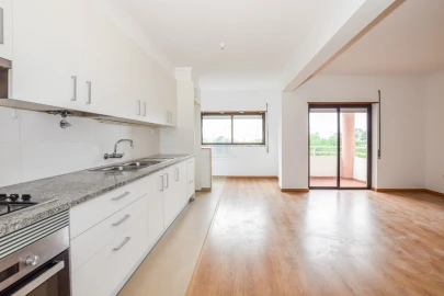 Apartamento T3 para Venda em Torres Novas (Santa Maria, Salvador e Santiago)