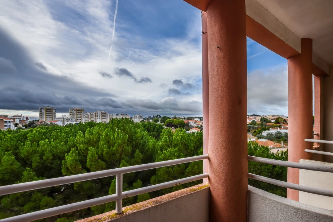 Apartamento T3 para Venda em Torres Novas (Santa Maria, Salvador e Santiago) Foto 16