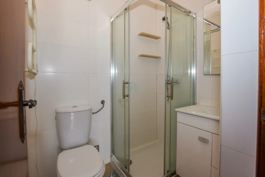 Apartamento T3 para Venda em Torres Novas (Santa Maria, Salvador e Santiago) Foto 8