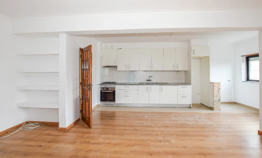 Apartamento T3 para Venda em Torres Novas (Santa Maria, Salvador e Santiago) Foto 3