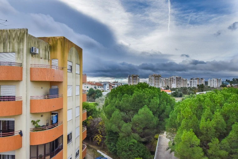 Apartamento T3 para Venda em Torres Novas (Santa Maria, Salvador e Santiago) Foto 19